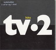 Hits tv-2 (CD+DVD)